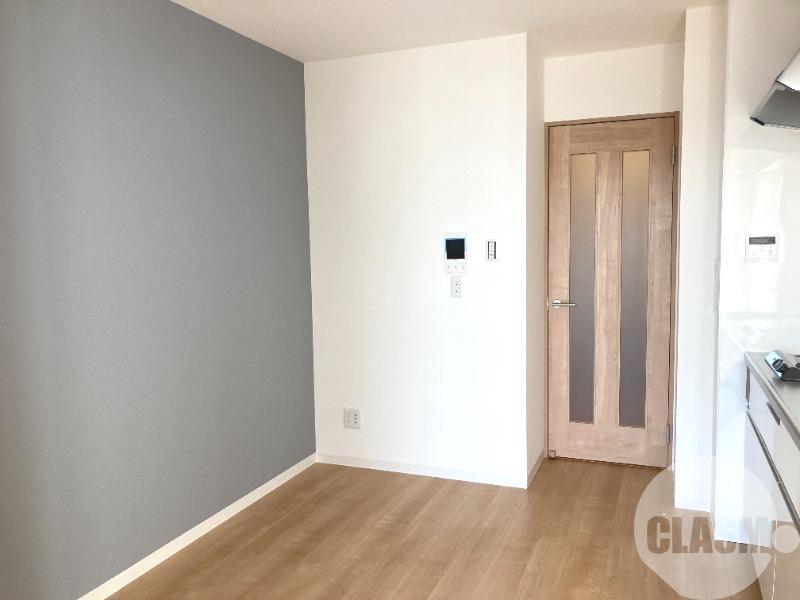 3/27 リビング/ダイニング