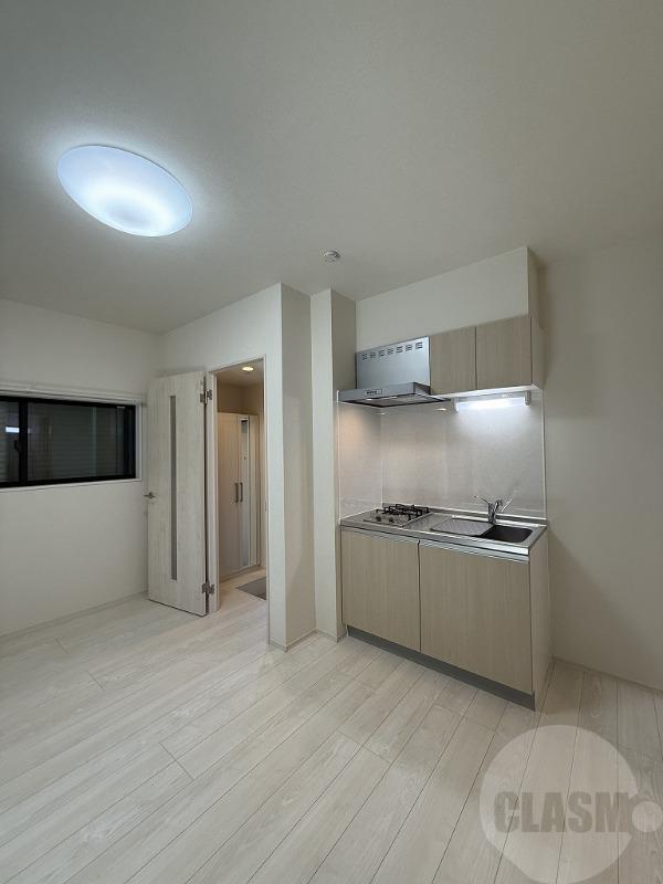 5/23 リビング/ダイニング