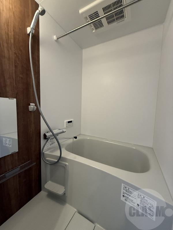 9/23 浴室
