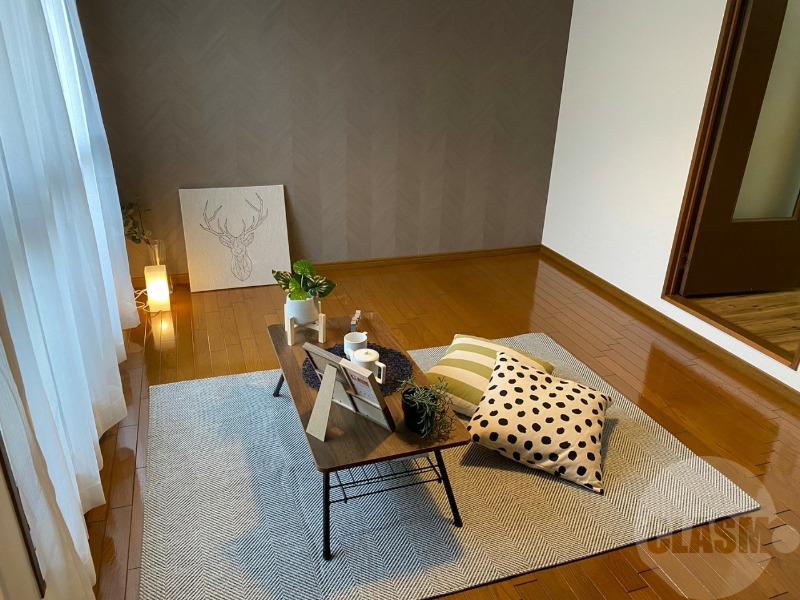 3/29 リビング/ダイニング