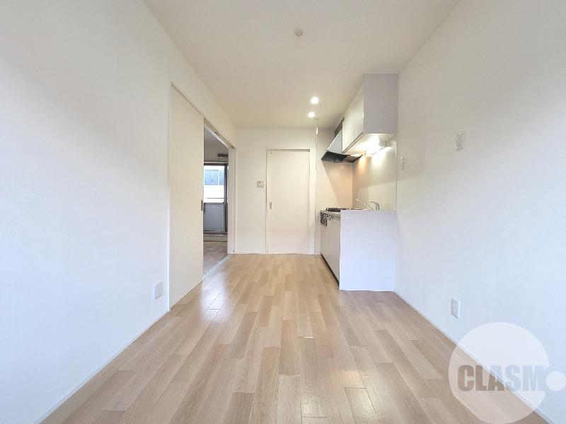 4/26 リビング/ダイニング