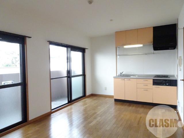 3/30 リビング/ダイニング