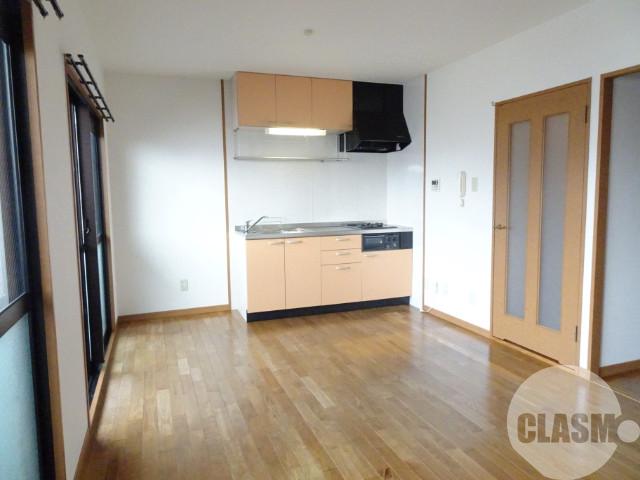 5/30 リビング/ダイニング