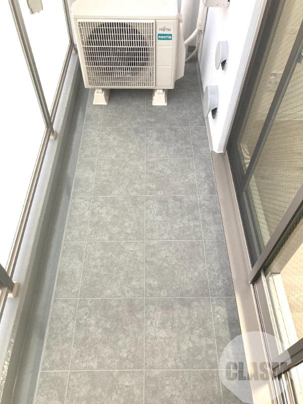 16/26 バルコニー