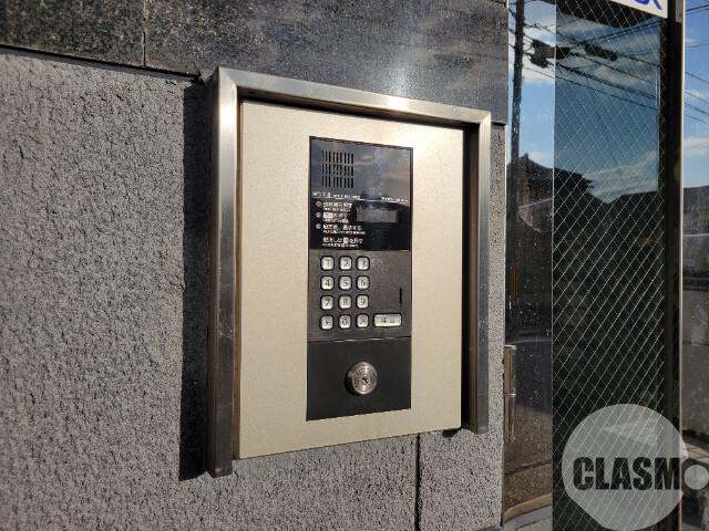 2/7 エントランス