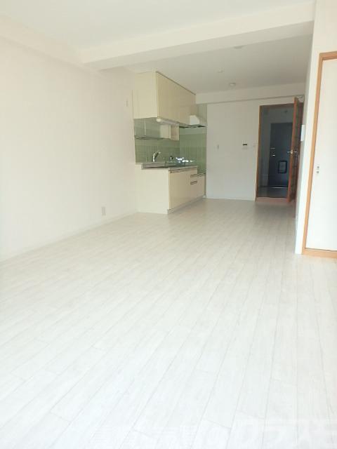 3/21 リビング/ダイニング