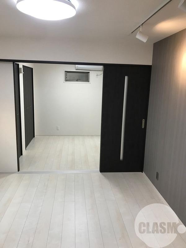 3/19 リビング/ダイニング