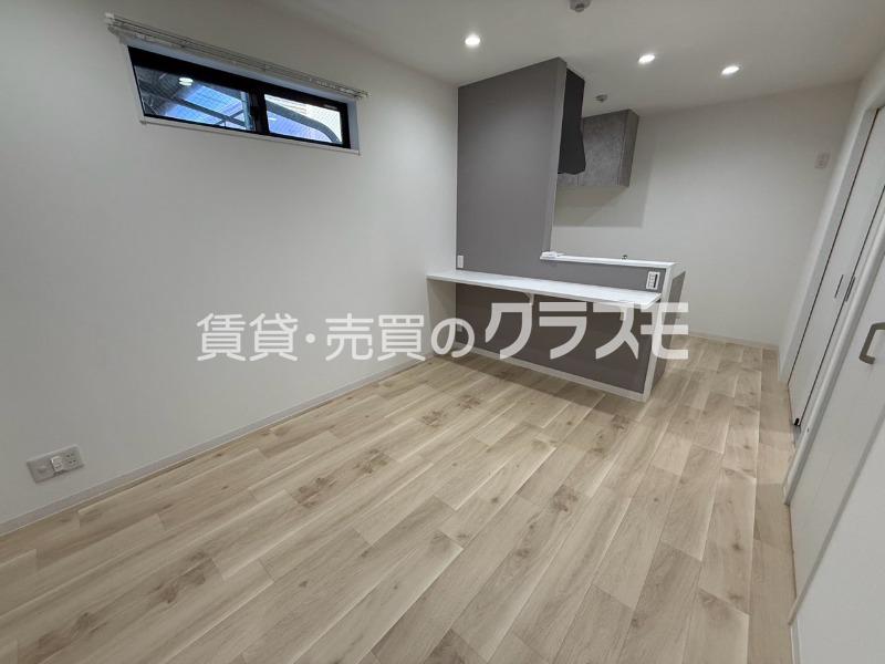 3/28 リビング/ダイニング