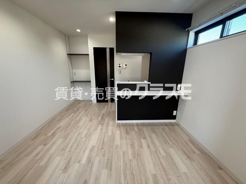 3/26 リビング/ダイニング