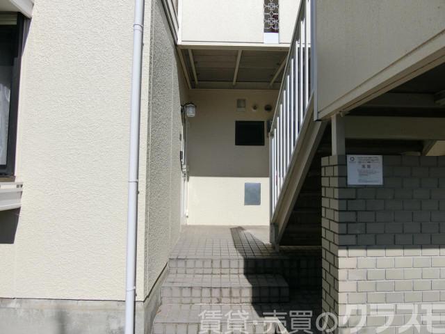 2/3 エントランス