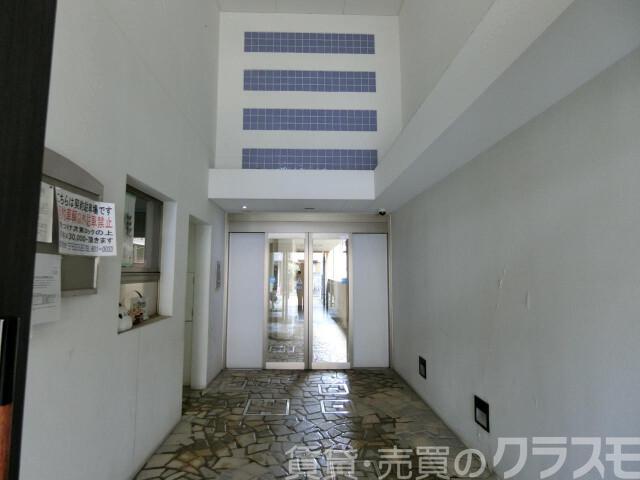 29/30 エントランス