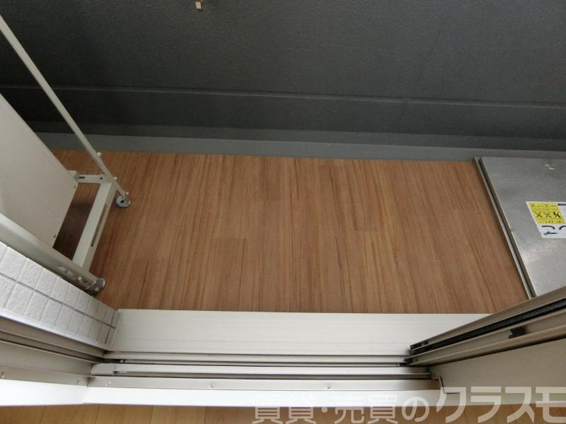 24/30 バルコニー