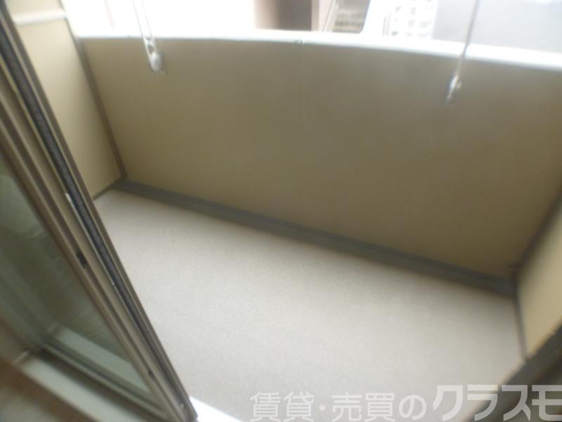 24/30 バルコニー