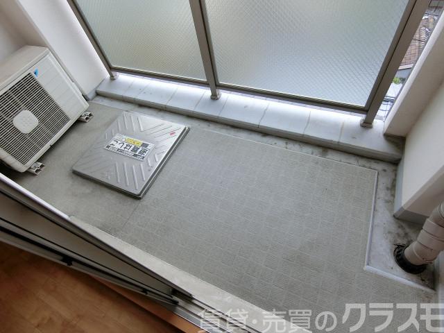 25/30 バルコニー