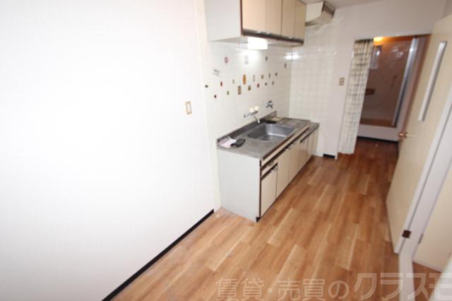 4/16 リビング/ダイニング