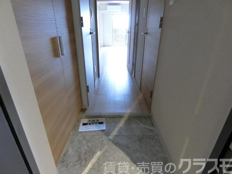 15/30 玄関