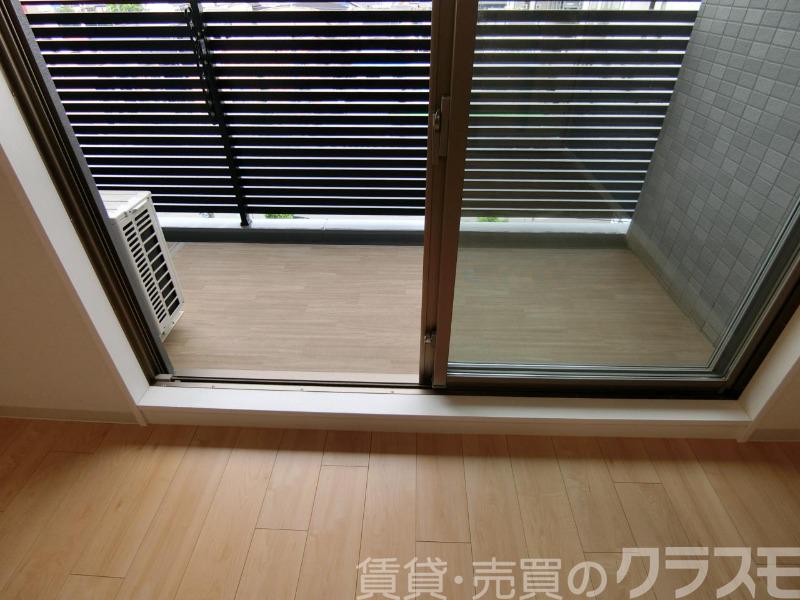 23/30 バルコニー