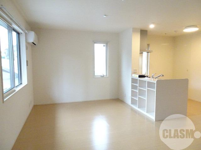 3/30 リビング/ダイニング