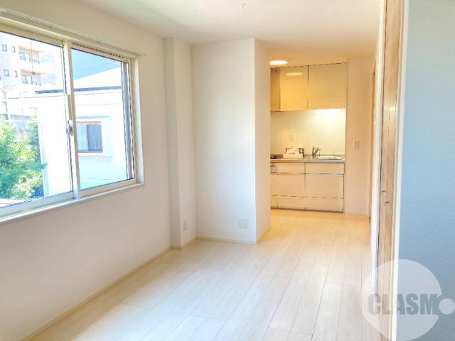 3/30 リビング/ダイニング