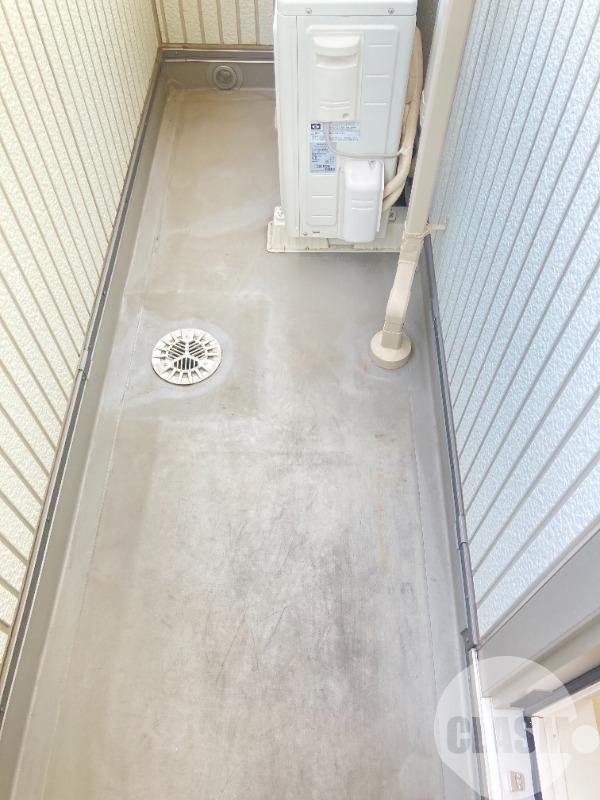 16/30 バルコニー