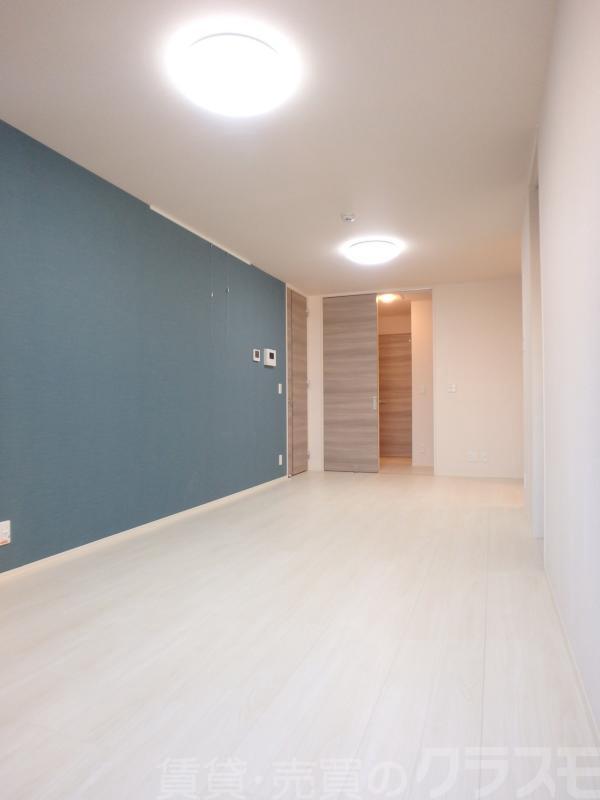 7/30 リビング/ダイニング