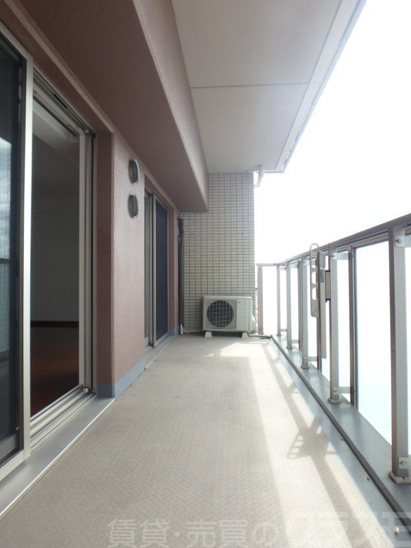 17/30 バルコニー