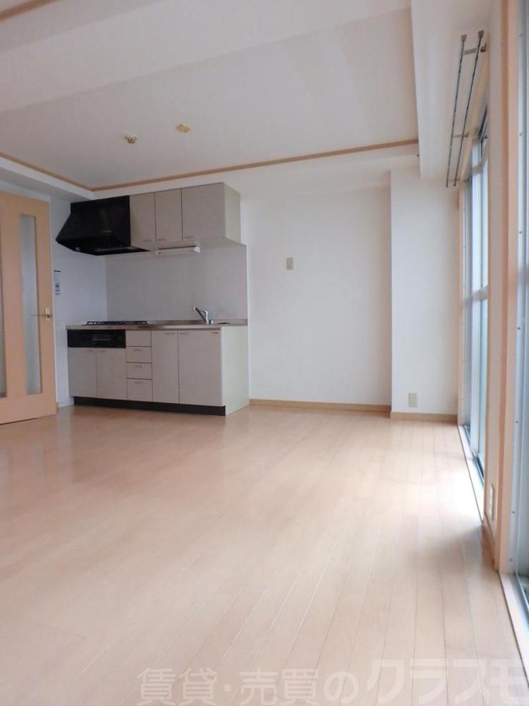 6/30 リビング/ダイニング