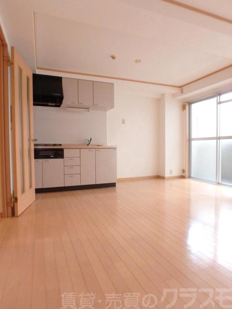 7/30 リビング/ダイニング