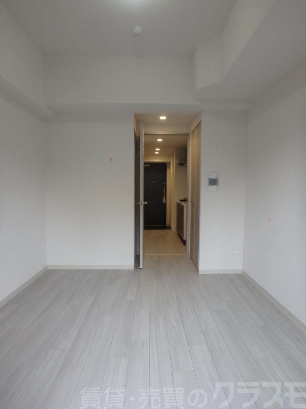 3/27 リビング/ダイニング