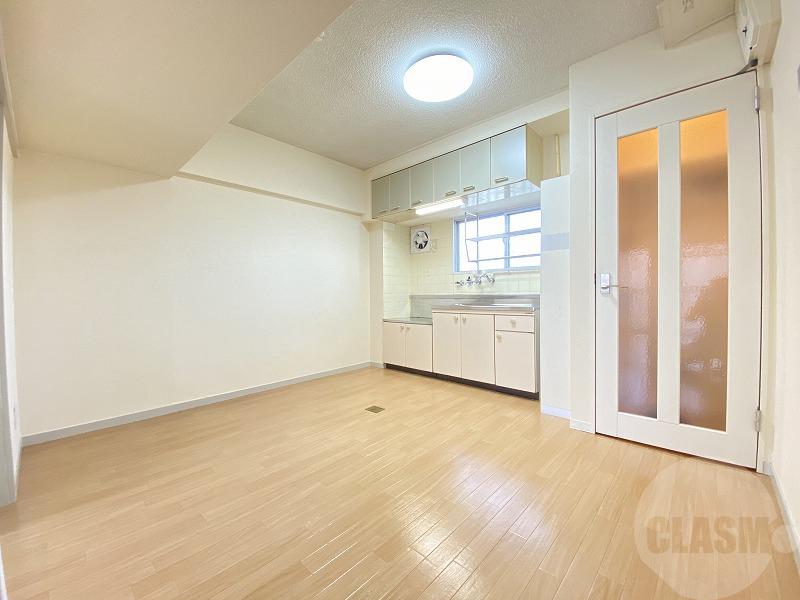 3/27 リビング/ダイニング