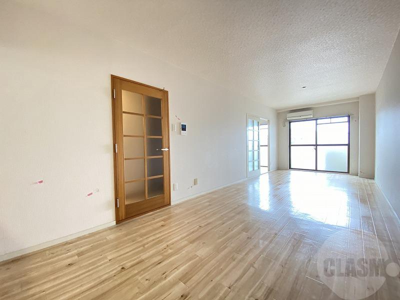 3/25 リビング/ダイニング