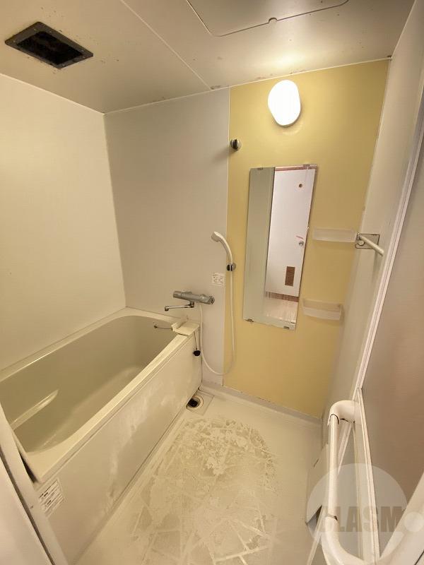 9/25 浴室