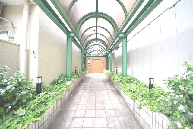 15/25 エントランス