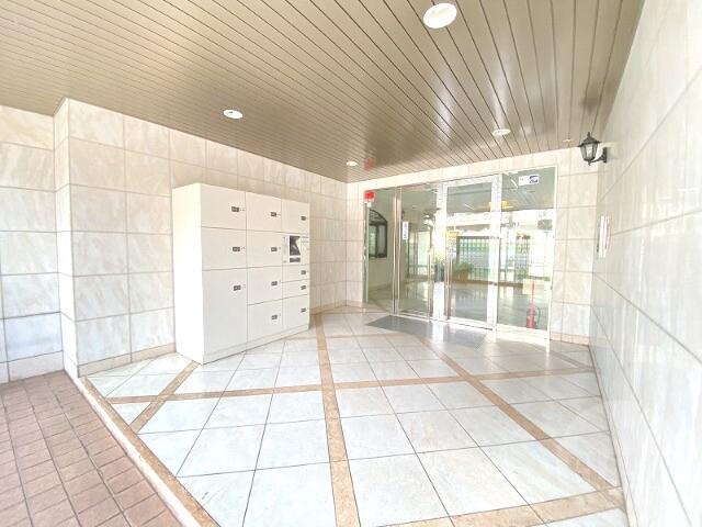 14/24 エントランス