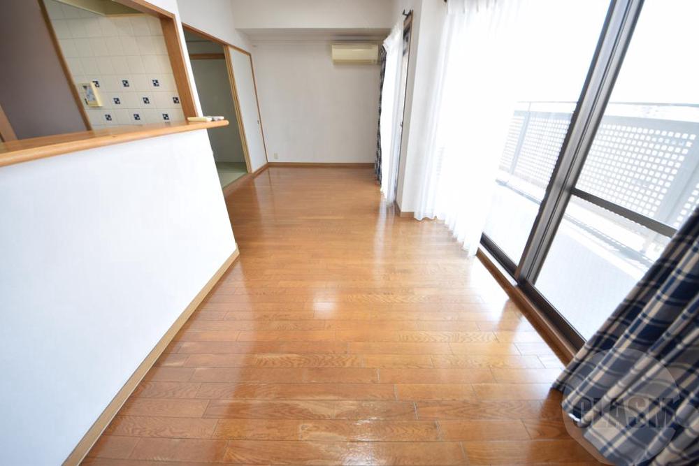 3/28 リビング/ダイニング