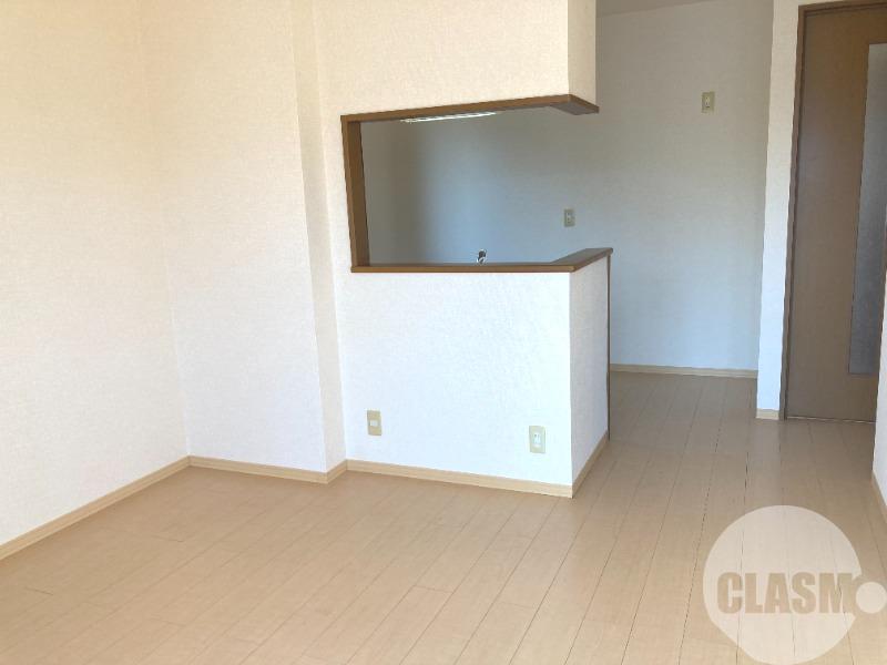 3/28 リビング/ダイニング