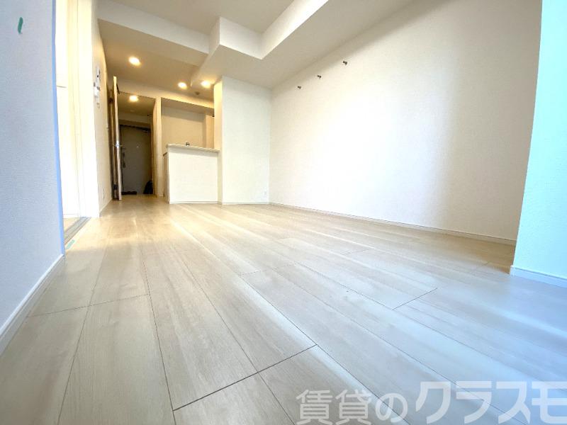 4/24 リビング/ダイニング