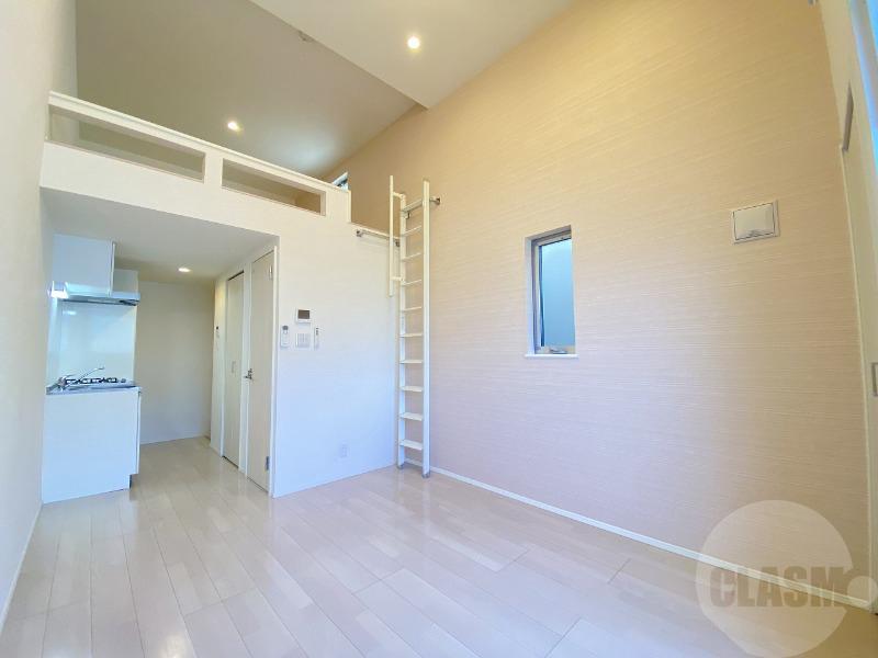 3/23 リビング/ダイニング