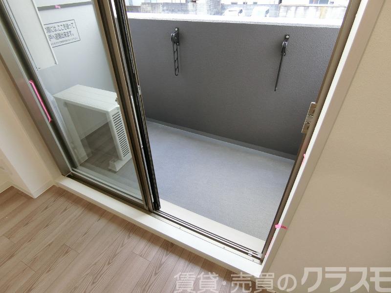 24/30 バルコニー