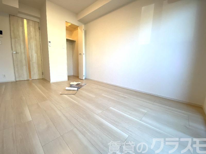 4/24 リビング/ダイニング