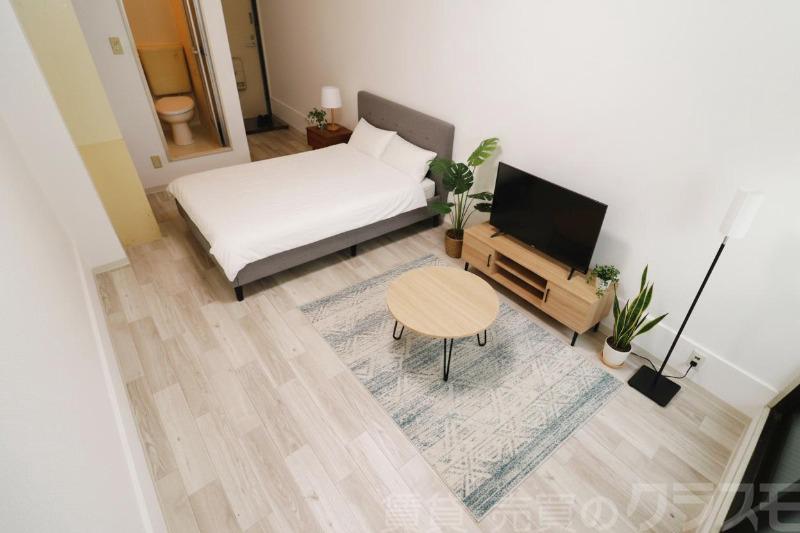 5/17 リビング/ダイニング