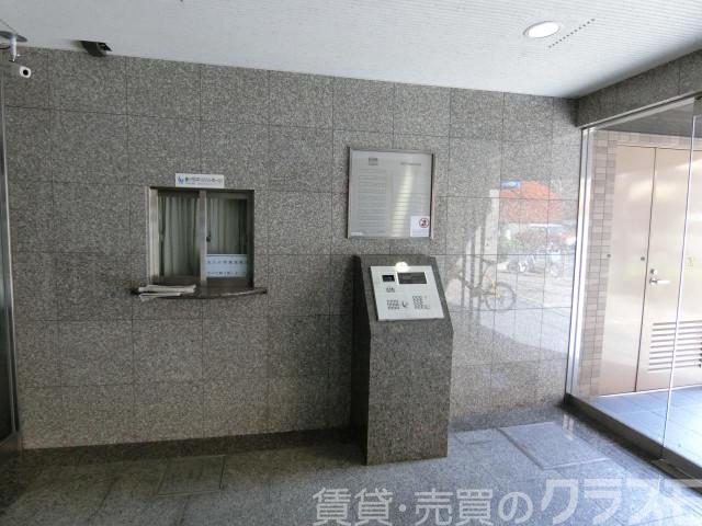 29/30 エントランス