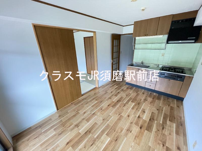 5/27 リビング/ダイニング