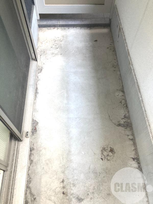 14/26 バルコニー