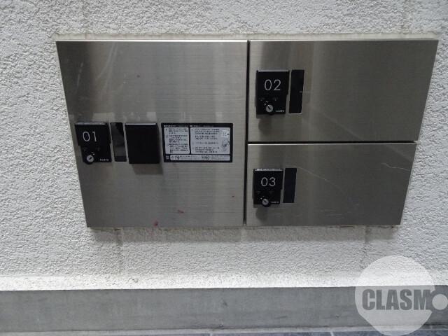 20/26 エントランス