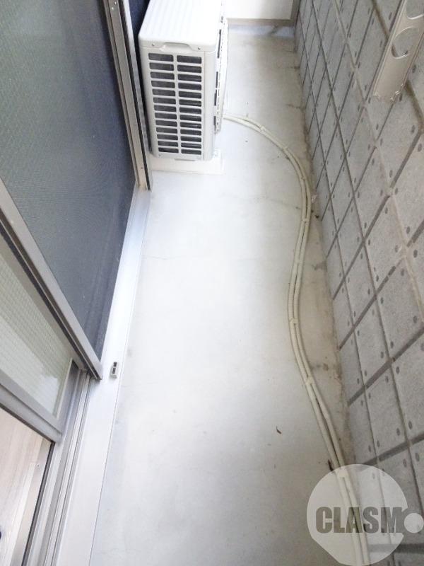 15/25 バルコニー