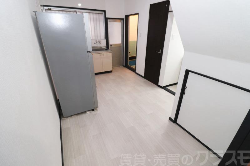 2/18 リビング/ダイニング