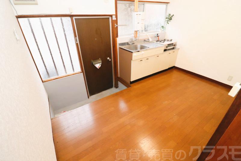 3/18 リビング/ダイニング