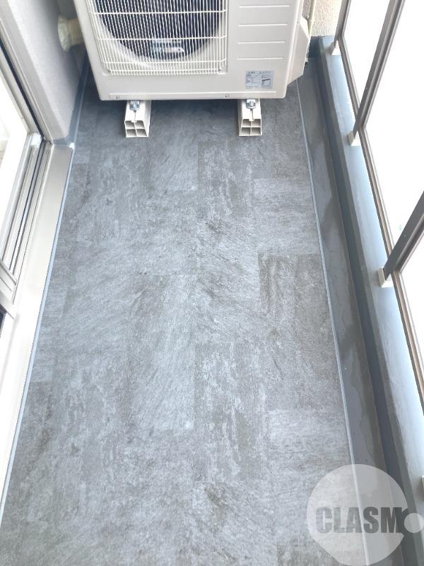 15/27 バルコニー