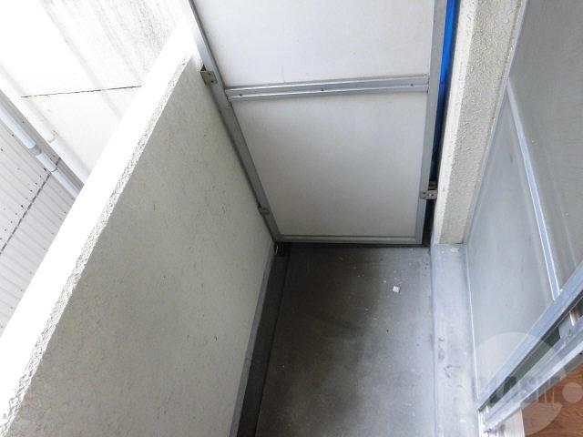 13/27 バルコニー